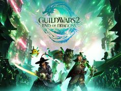 Guild Wars 2: End of Dragons Çıkış Tarihi