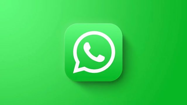 WhatsApp Sesli Mesajları