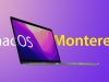macOS Monterey 12.2.1