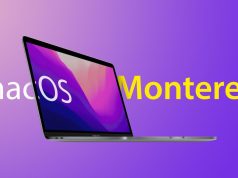 macOS Monterey 12.2.1 Güncellemesi Çıktı macOS Monterey 12.2.1