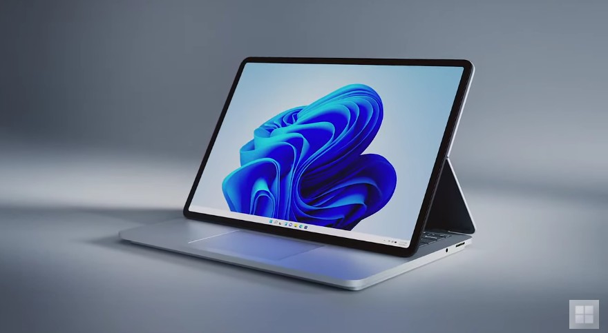 Surface Laptop Studio