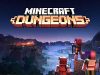 Minecraft Dungeons 15 Milyon