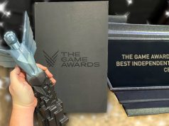 The Game Awards Ödülü