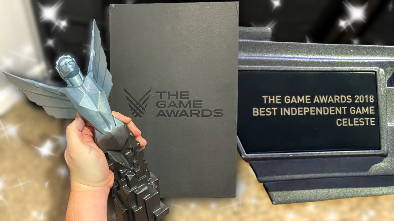 The Game Awards Ödülü