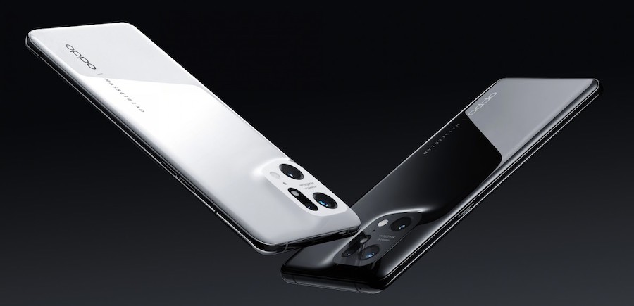 OPPO Find X5 Pro