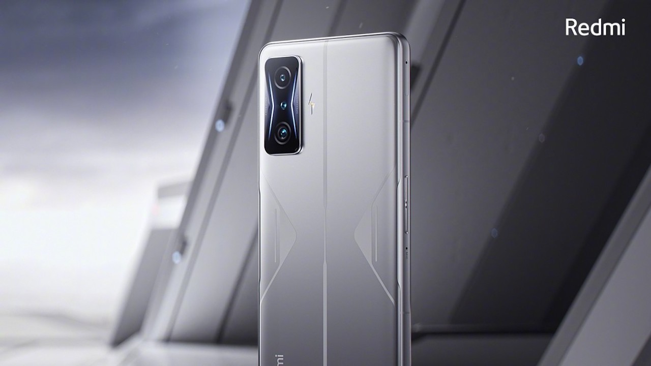 Redmi K50 Gaming Edition Sony IMX686 Redmi K50 Gaming Edition Sony IMX686