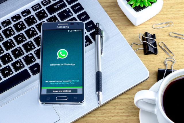 WhatsApp beta Android 2.22.4.9 ile WhatsApp topluluklar özelliği geliyor