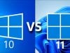 Windows 10 ile Windows 11 arasındaki farklar