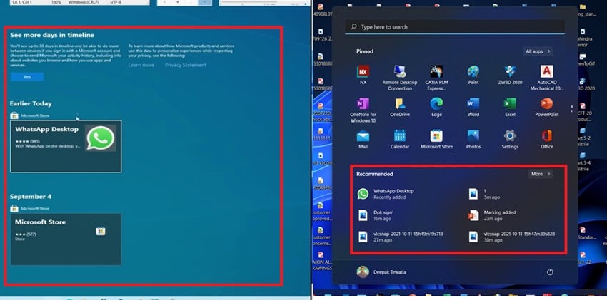 Windows 10 & Windows 11 Recommended