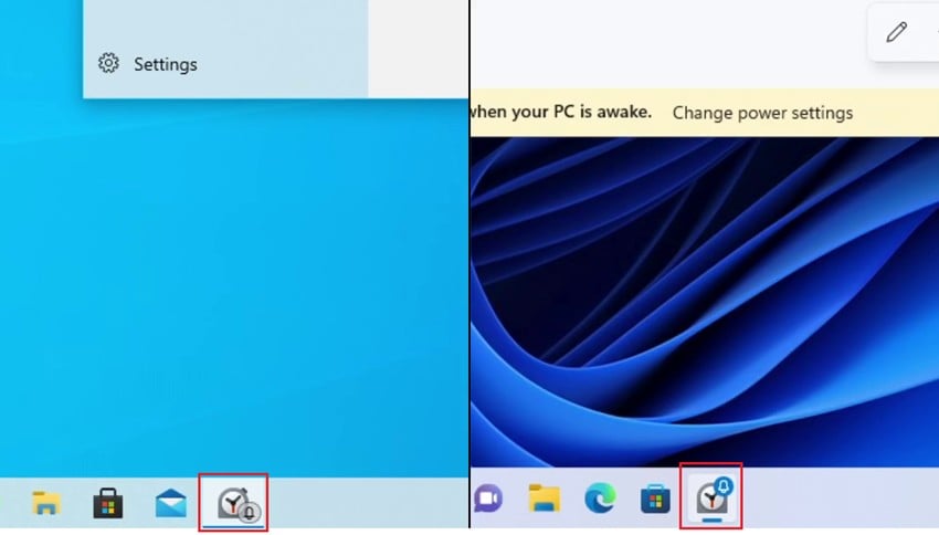 Windows 11 System Icons
