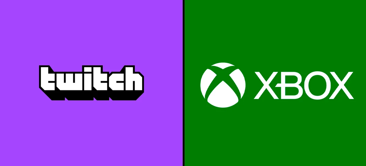 xbox konsollarda twitch yayını xbox konsollarda twitch yayını