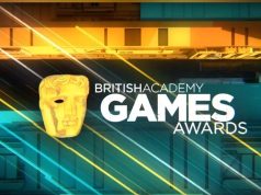 2022 BAFTA Oyun Ödülleri Adayları