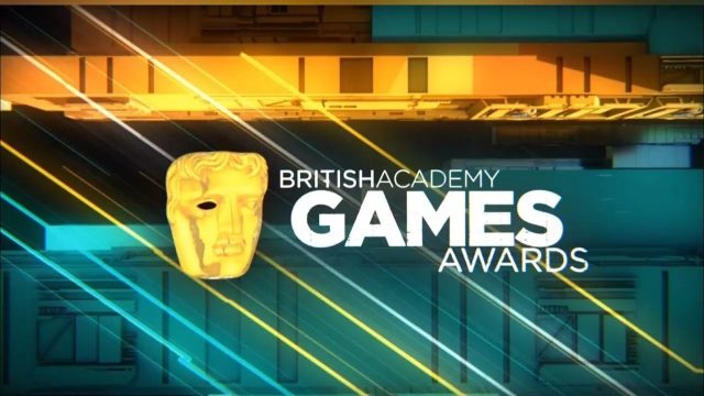 2022 BAFTA Oyun Ödülleri Adayları