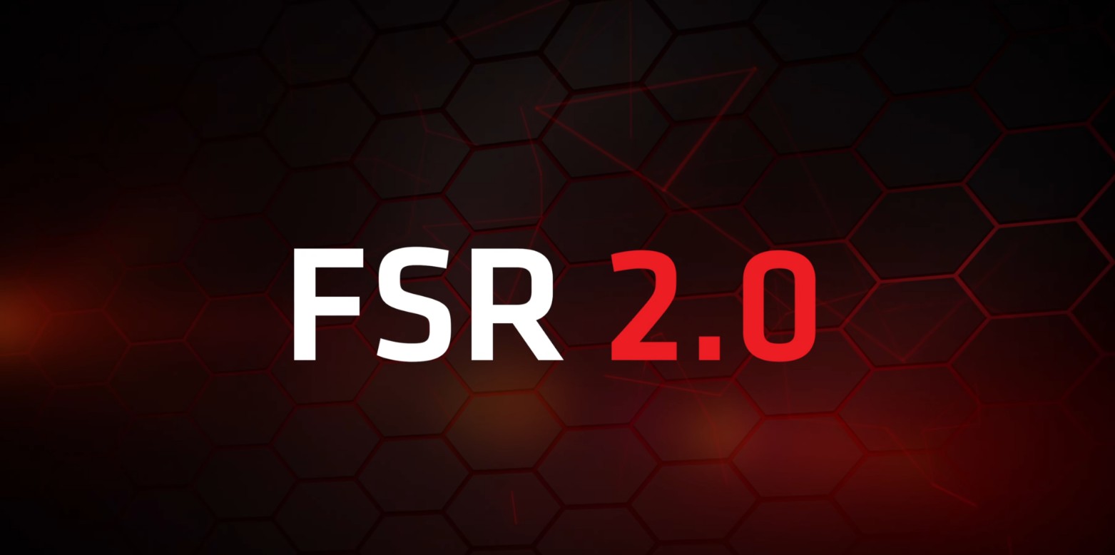 AMD FSR destekli oyunlar