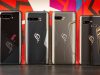 ASUS ROG Phone 5 Android 12 güncellemedi