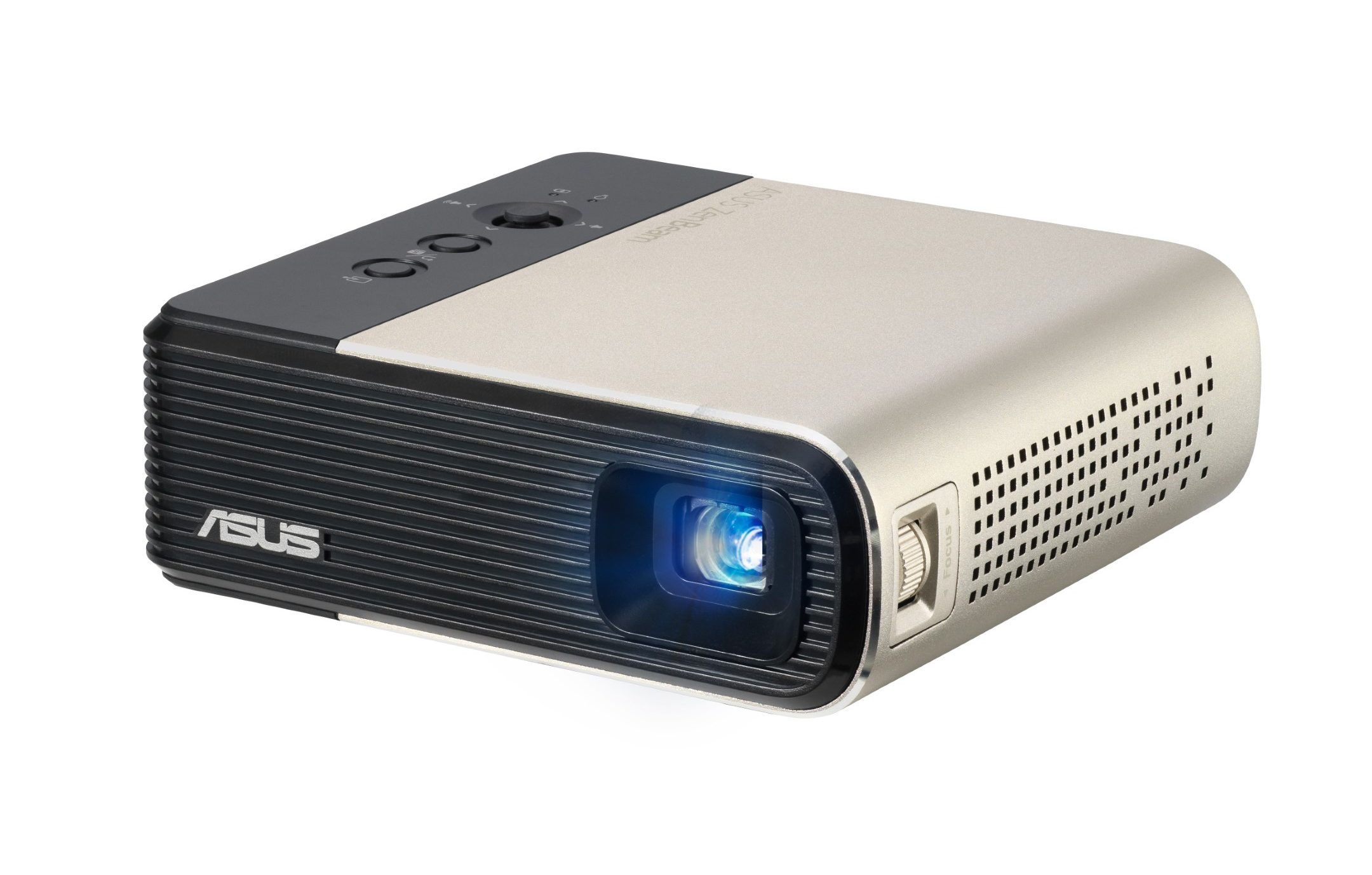 ASUS ZenBeam E2