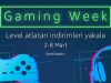 Amazon Gaming Week kampanya