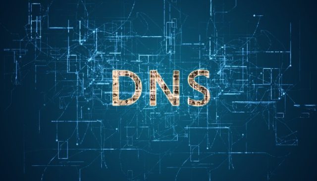 DNS Değiştirme