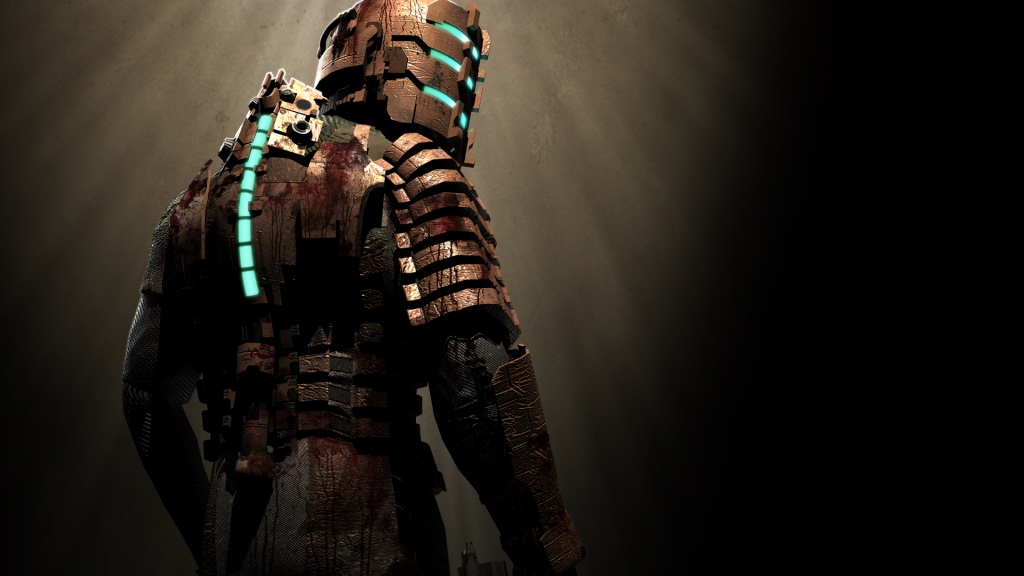 Dead Space Remake Dead Space Remake