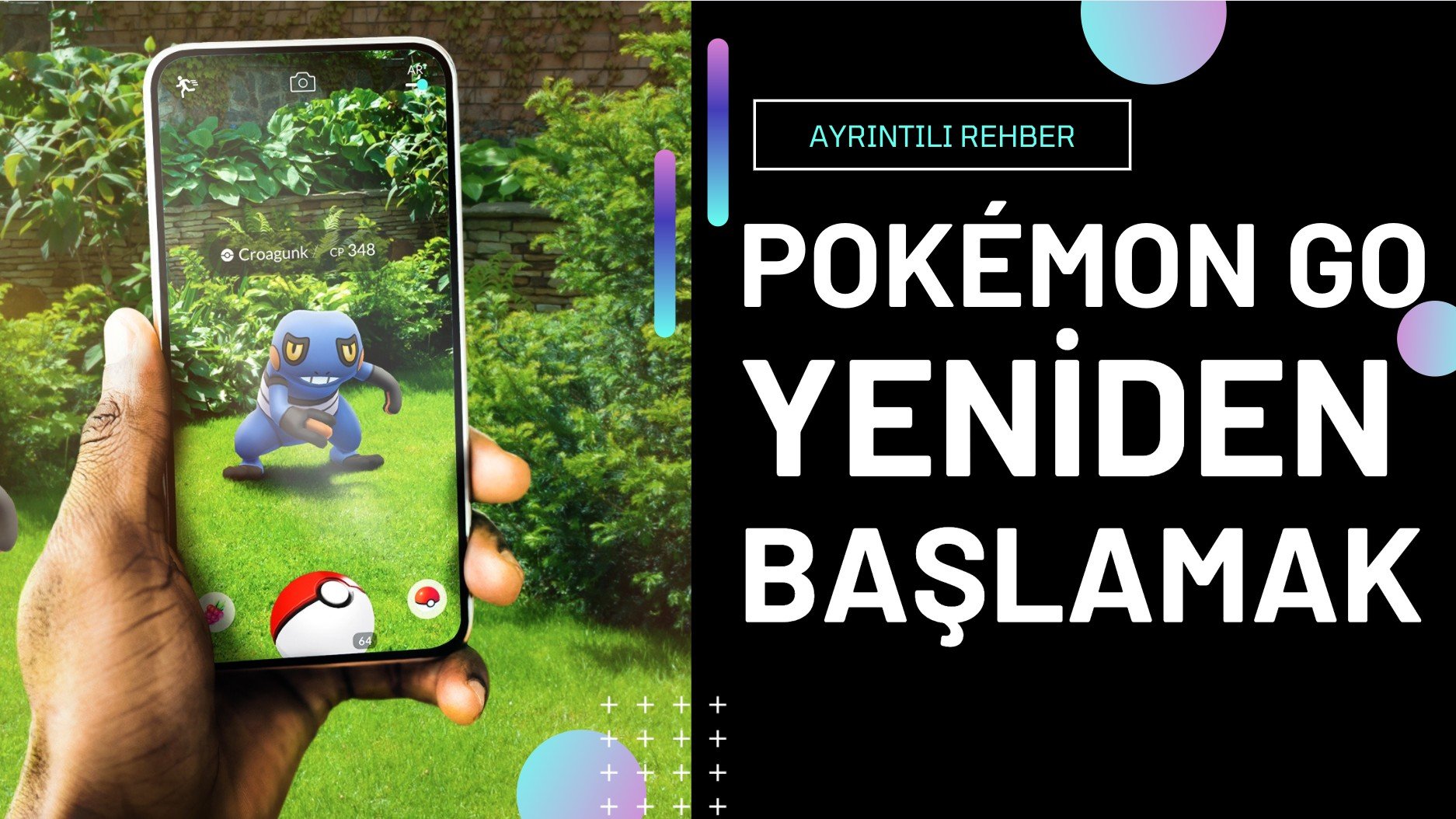 Pokémon GO İncelemesi