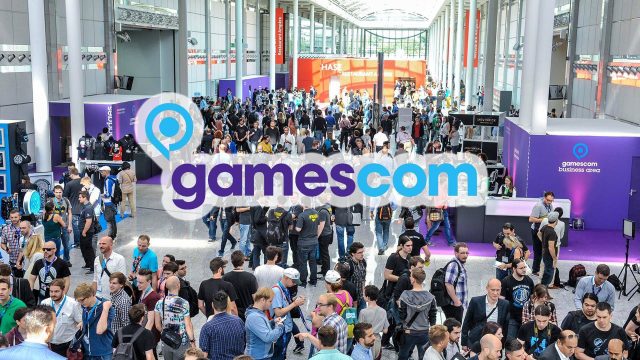 Gamescom 2022