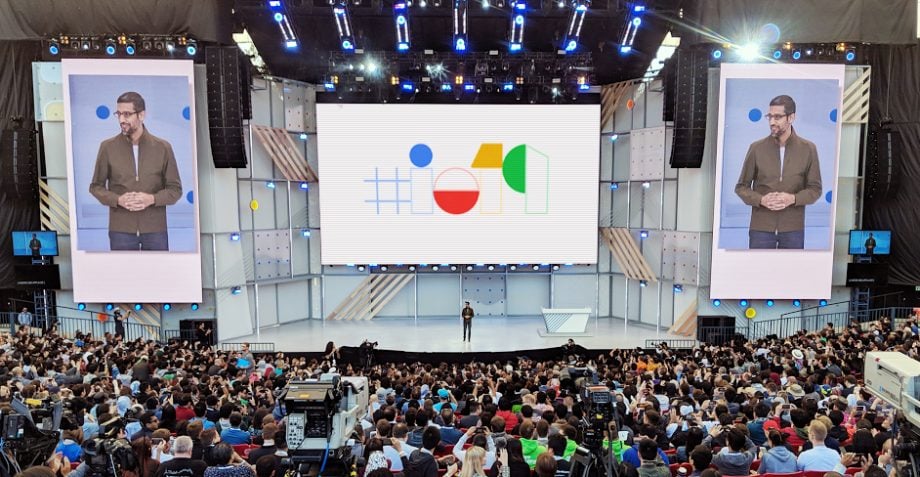 Google I/O 2022 Google I/O 2022