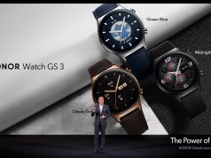 Honor Watch GS3