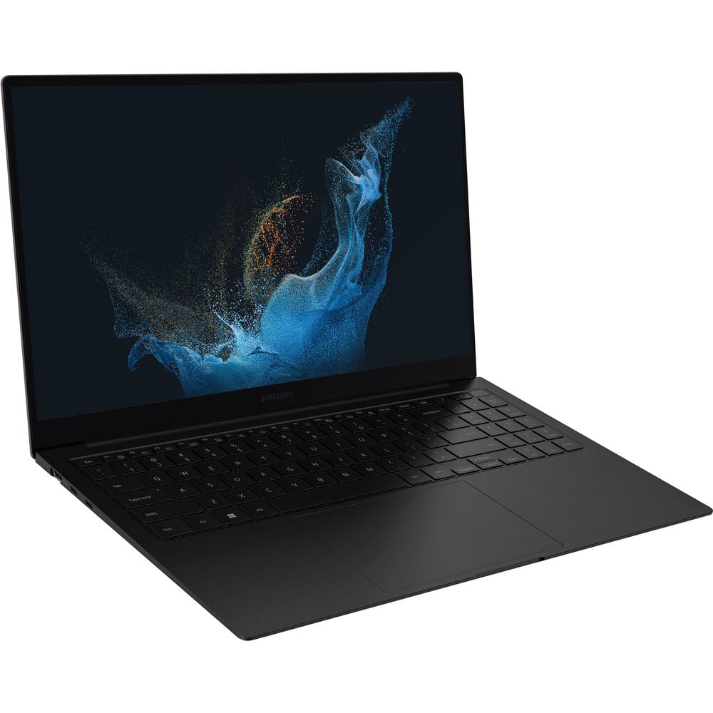 Intel Arc Mobil GPU’lu Dizüstü Perakendecide: Galaxy Book2 Pro