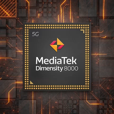 MediaTek Dimensity 8000