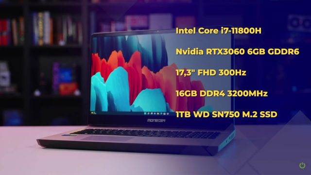 Monster Tulpar T7 V25.1.2 özellikleri