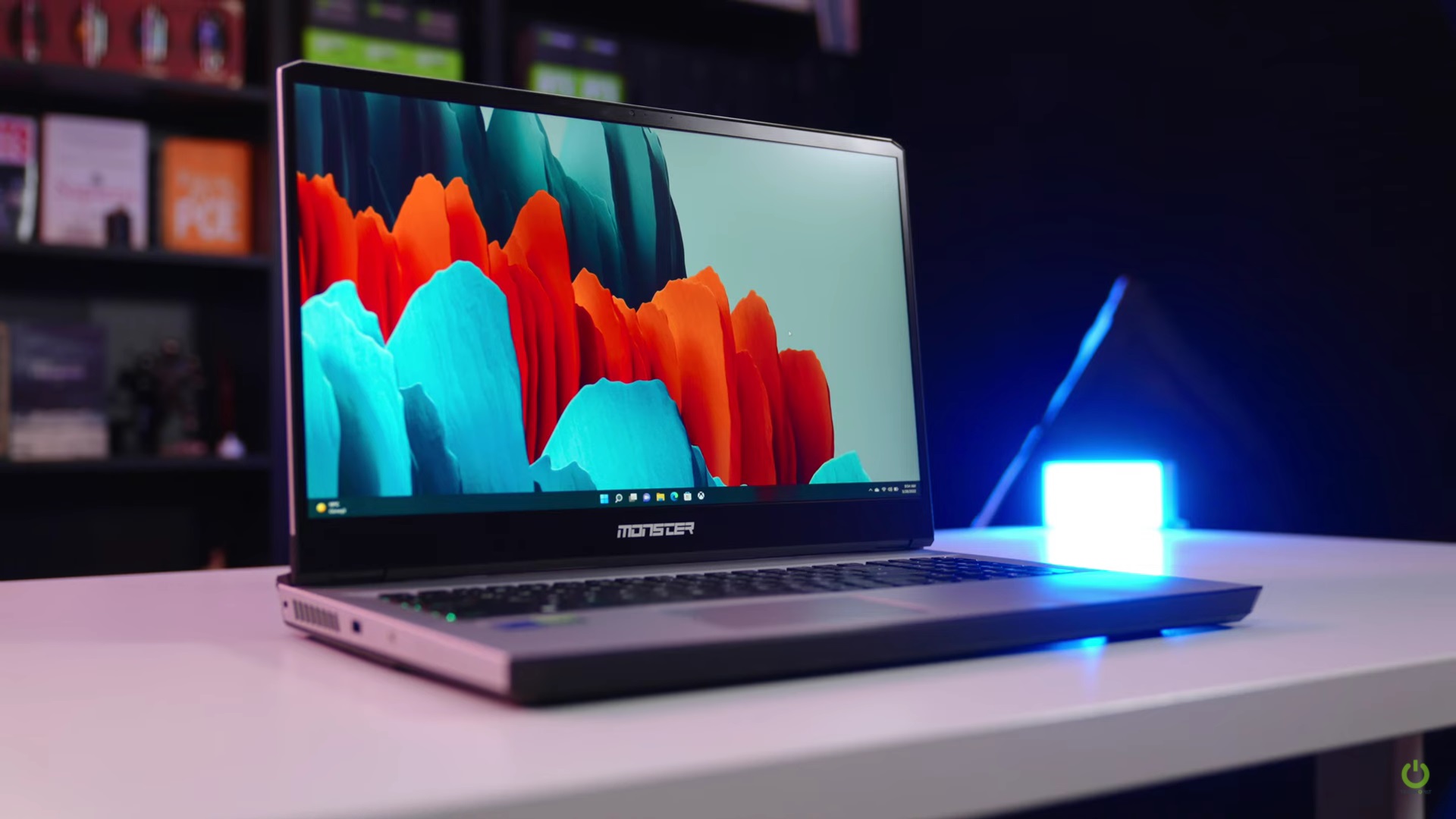 Monster Tulpar T7 V25.1.2 özellikleri