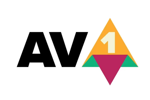 AV1标志