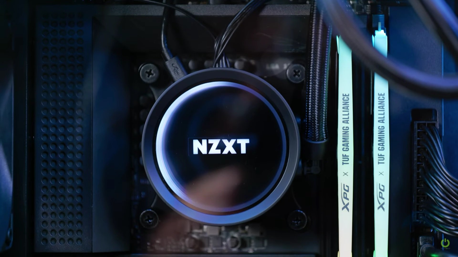 NZXT Cam donanım kontrol yazılımı