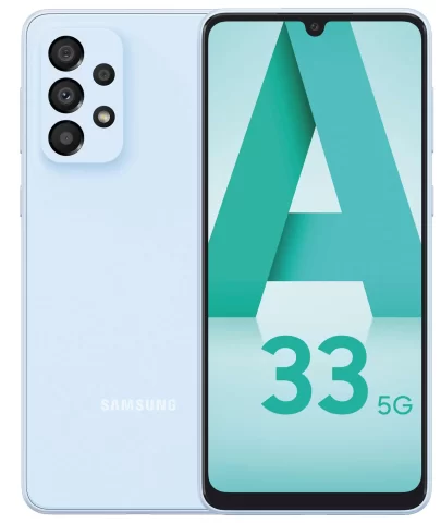 Samsung Galaxy A33 5G
