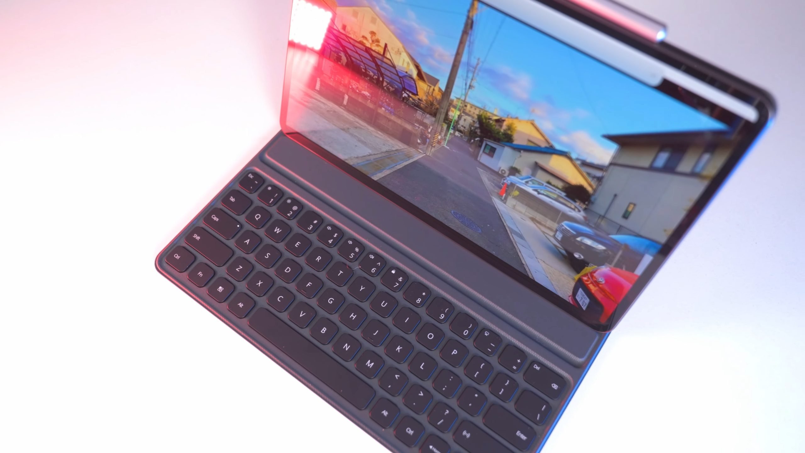 Yeni Huawei MatePad Pro İncelemesi