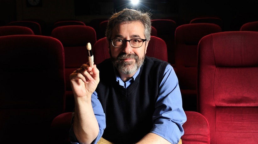 Warren Spector