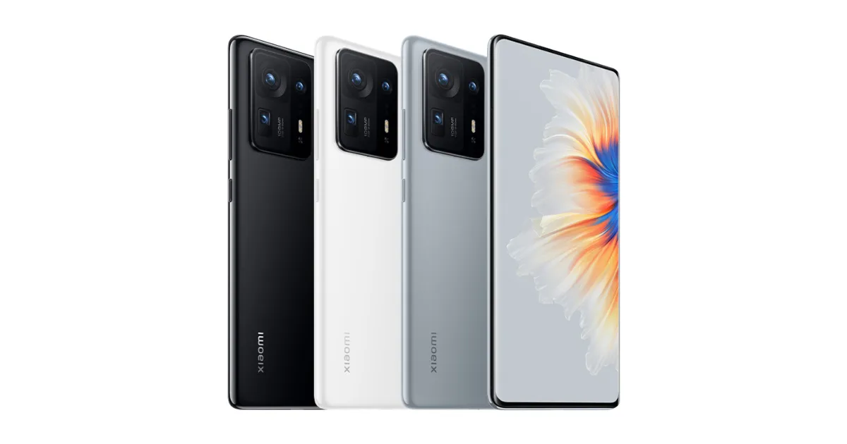 Xiaomi Mix 5, Geekbench Veritabanında Görüntülendi