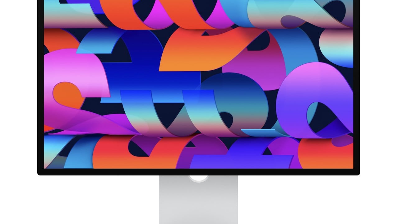 Apple Studio Display Windows