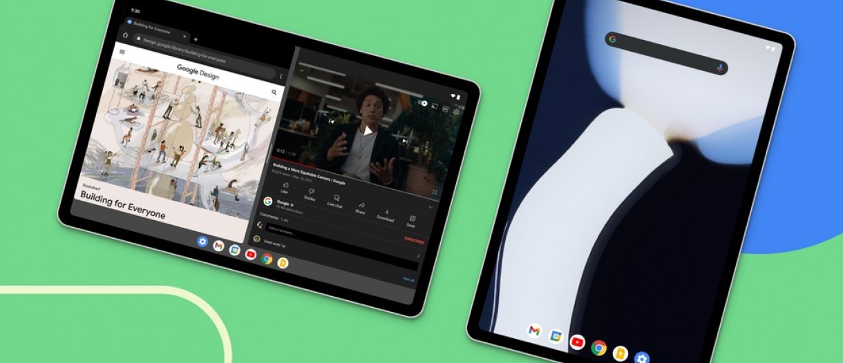 Android 12L Android 12L