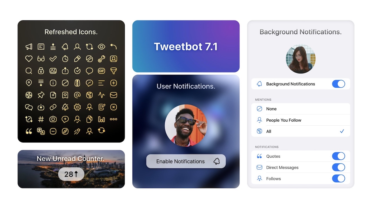 Tweetbot 7.1