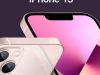 iPhone 13 Çin satışları ocak ayı