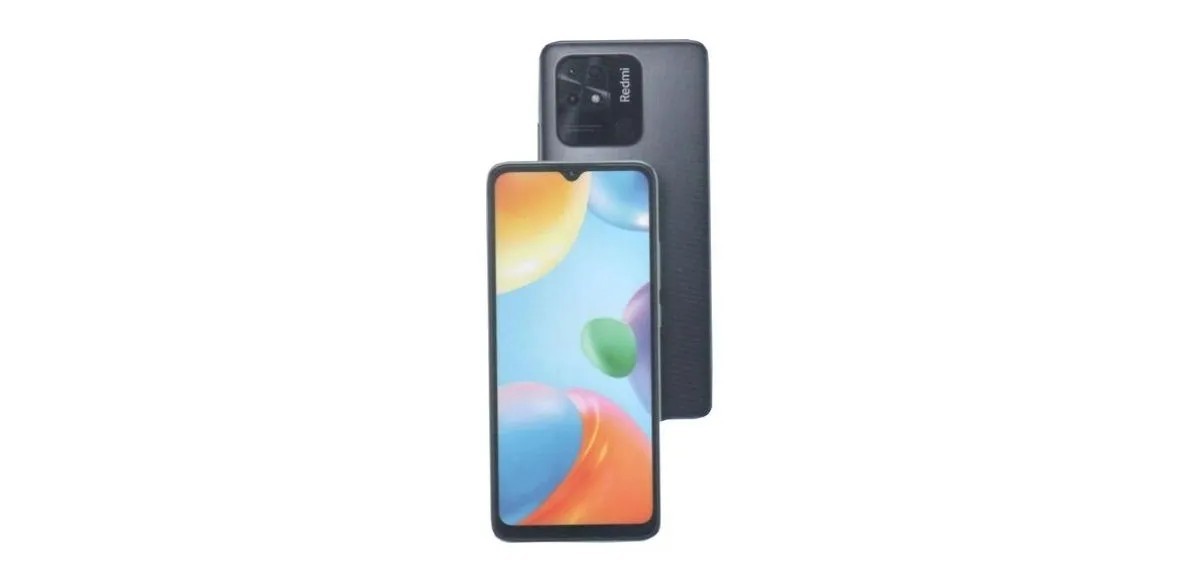 Redmi 10C Redmi 10C