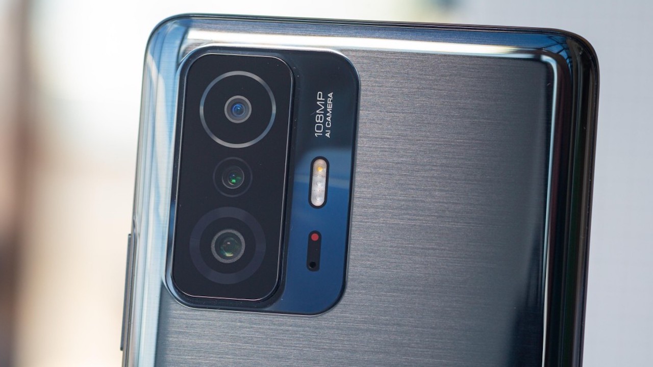 Redmi K50 Pro Plus Dimensity 9000