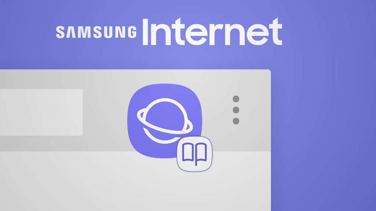 Samsung Internet Beta gizlilik