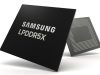 Samsung LPDDR5X Snapdragon