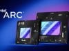 Intel Arc ekran kartları