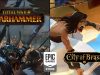 Total War: Warhammer ücretsiz