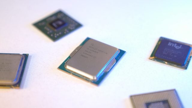 Intel Core i9 12900KS Processor