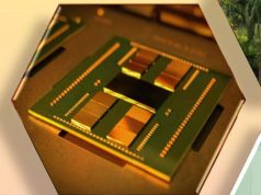 AMD EPYC Sunucu İşlemcisi