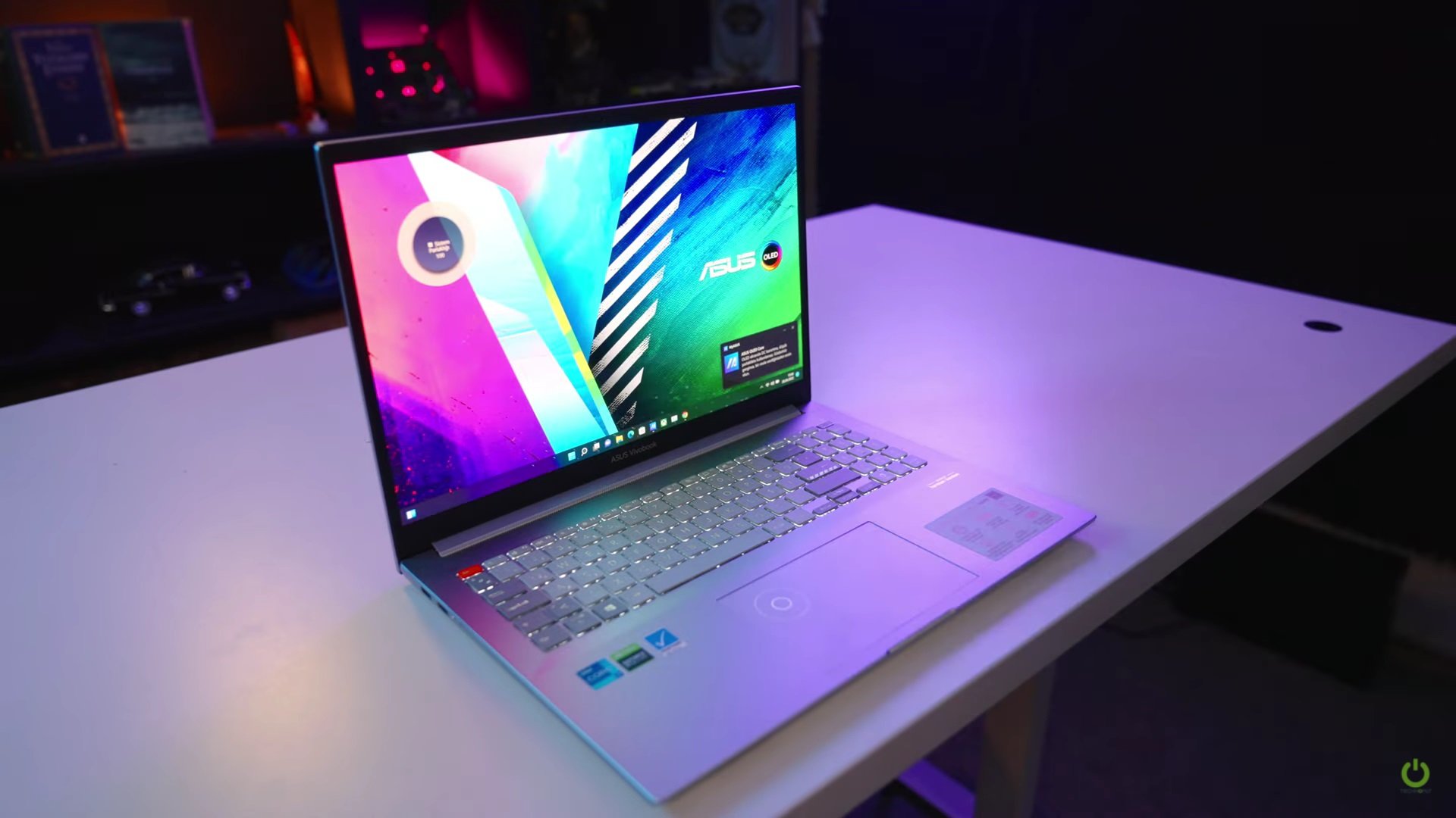 ASUS Vivobook Pro 16X OLED